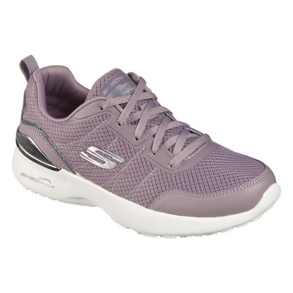 SKECHERS DONNA SKECH AIR - LAVANDA