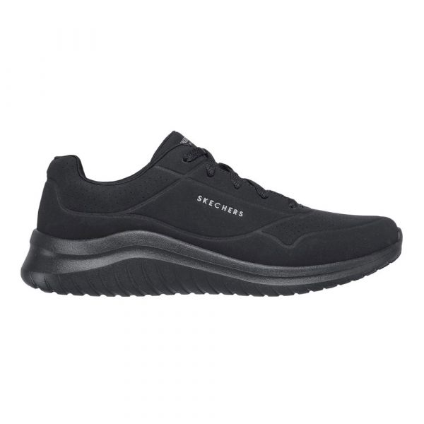 SKECHERS ULTRA FLEX - NERO