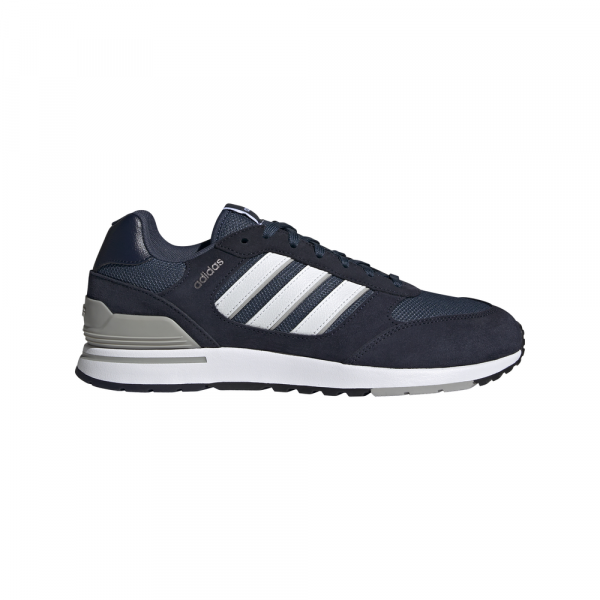 SNEAKERS ADIDAS RUN 80S UOMO BLU GV7303 NAVY Online a Meca Moda Dress Shoes