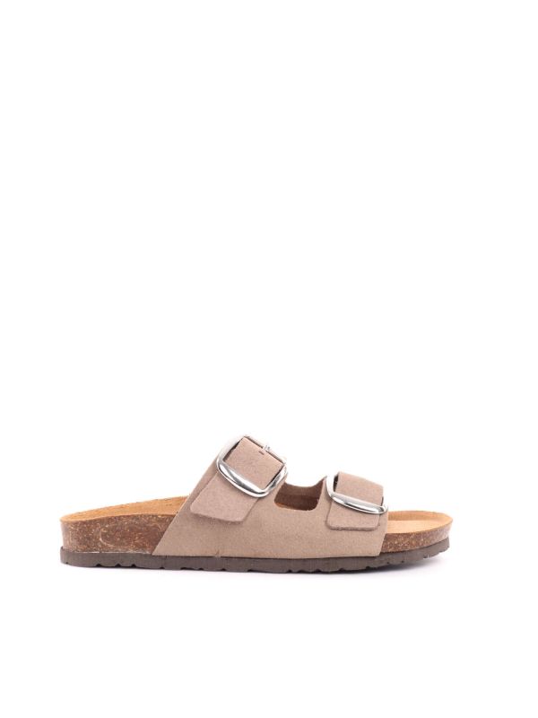 BIO GOLD SANDALO - SABBIA