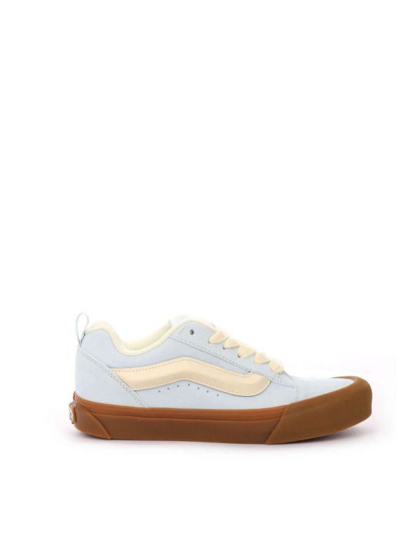 SNEAKERS KNU SKOOL VANS DONNA CELESTE