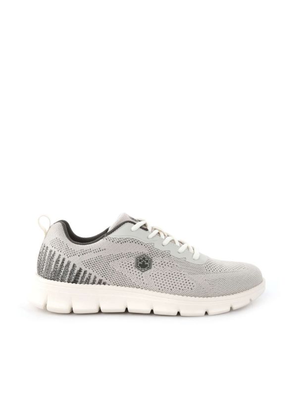 SNEAKERS WILL LUMBERJACK UOMO BEIGE