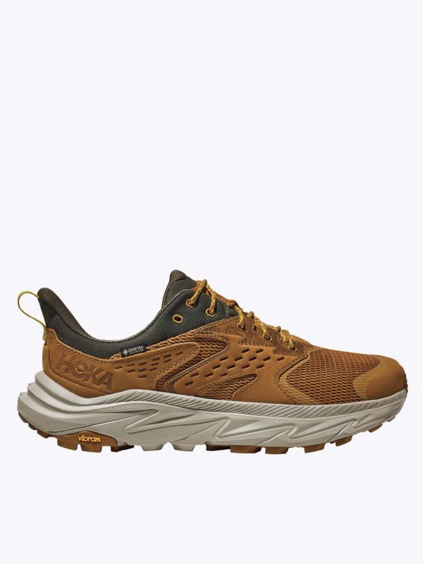 SCARPA OUTDOOR ANACAPA 2 GTX HOKA UOMO HONEY