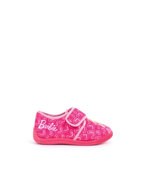 CIABATTE BARBIE BAMBINA FUXIA BA002623 173 Online a 11 99 Meca Moda Dress Shoes