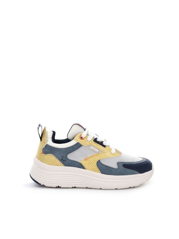 SNEAKERS REFRESH DONNA JEANS