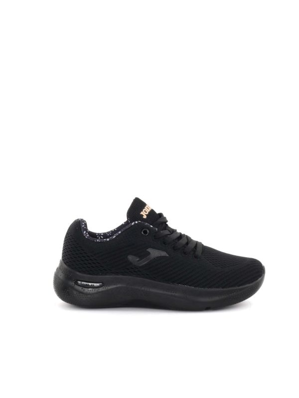 SNEAKERS CORINTO JOMA DONNA NERO
