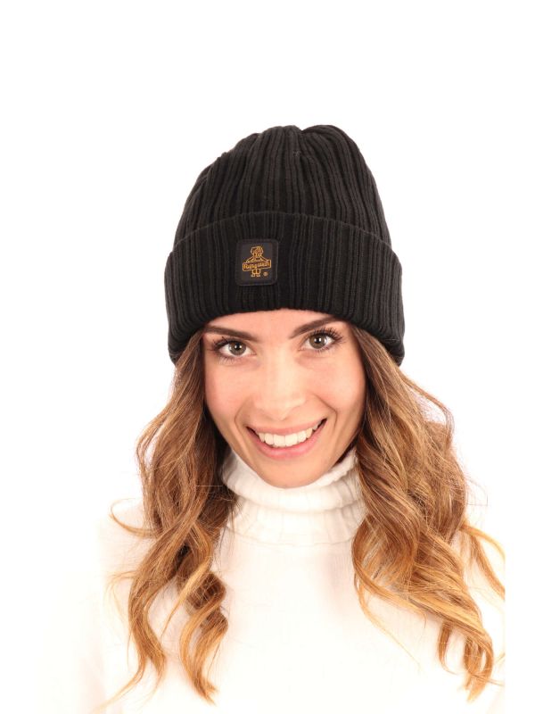 REFRIGIWEAR COLORADO - NERO