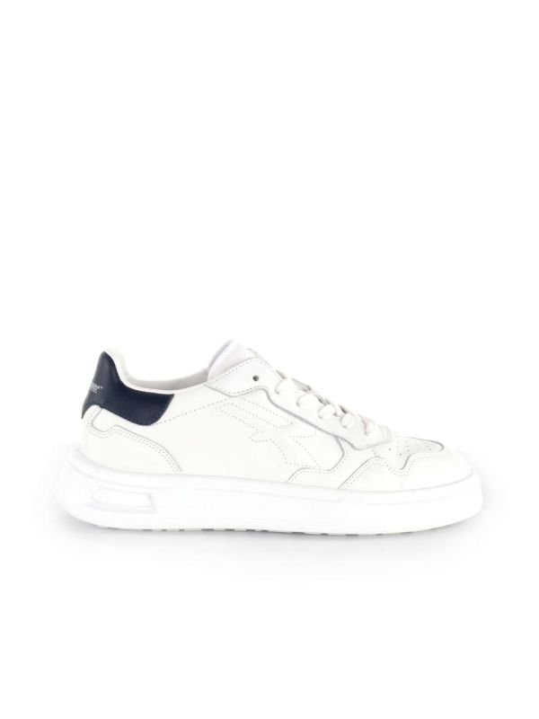 SNEAKERS DRAGOS U-POWER UOMO BIANCO