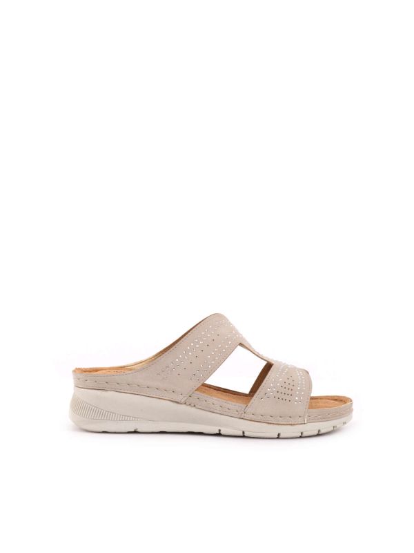 TIGLIO EGADI - BEIGE