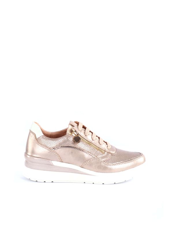 SNEAKERS DA DONNA STONEFLY CREAM - TAUPE