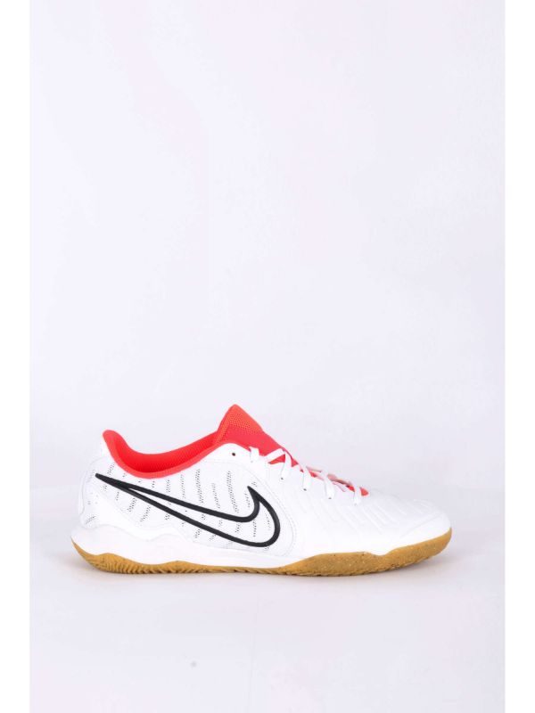 NIKE TIEMPO IC - BIANCO