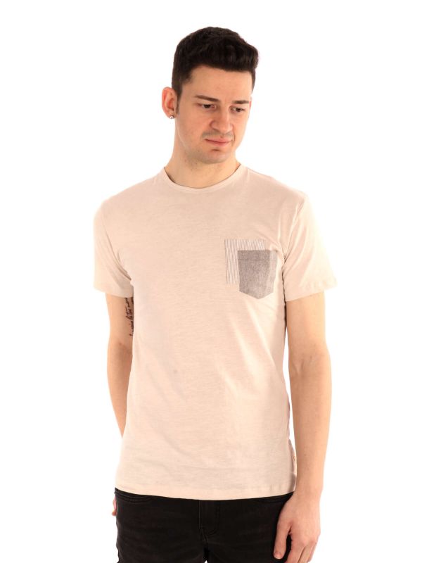 Yes zee t shirt uomo discount