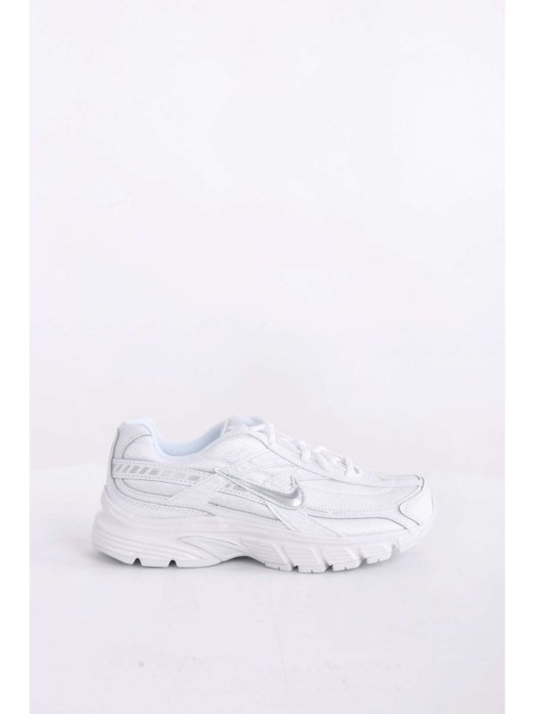 SNEAKERS INITIATOR NIKE DONNA BIANCO ARGENTO FZ9020 100 Online a 63 99 Meca Moda Dress Shoes
