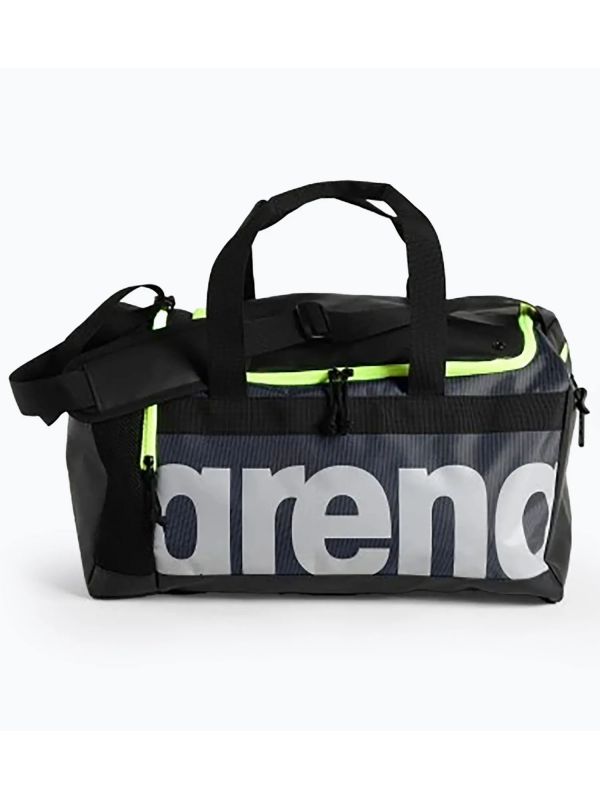 BORSONE SPIKY III DUFFLE SMALL ARENA BLU