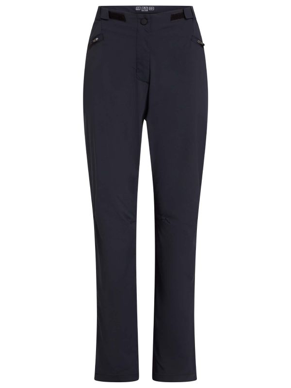 MCKINLEY ELOIN W - NERO