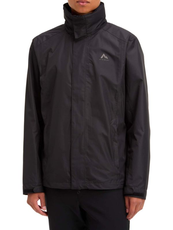 MCKINLEY ADIA M - NERO