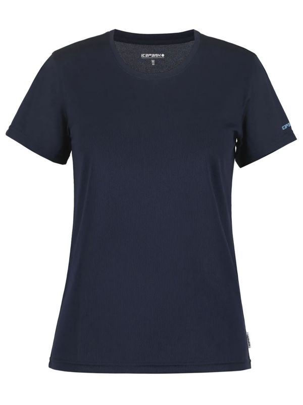 ICEPEAK BELFAST - BLU