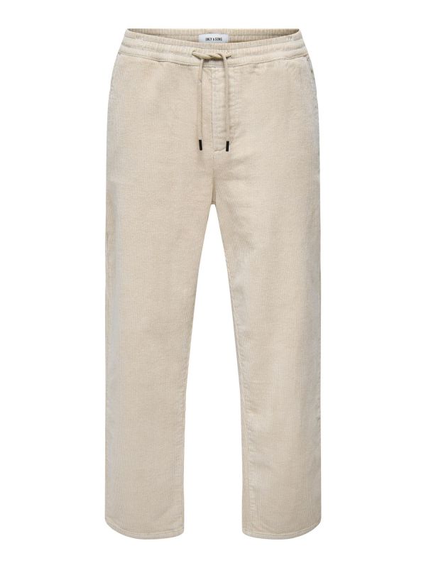 ONLY&SONS SINUS - GHIACCIO