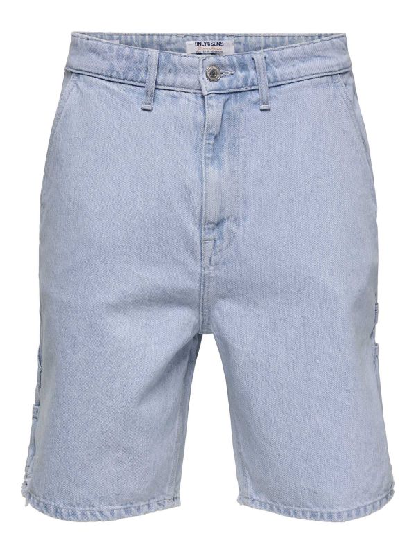 ONLY&SONS EDGE - JEANS CHIARO
