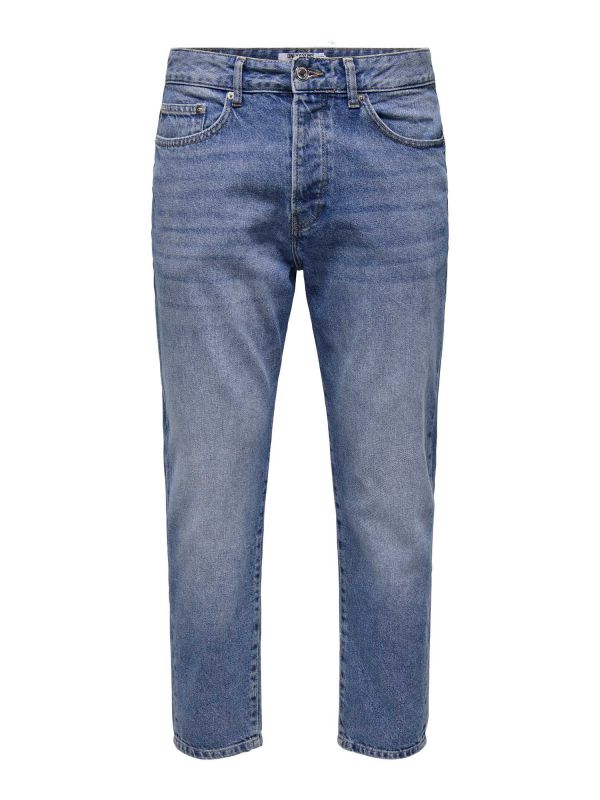 ONLY&SONS AVI BEAM - JEANS