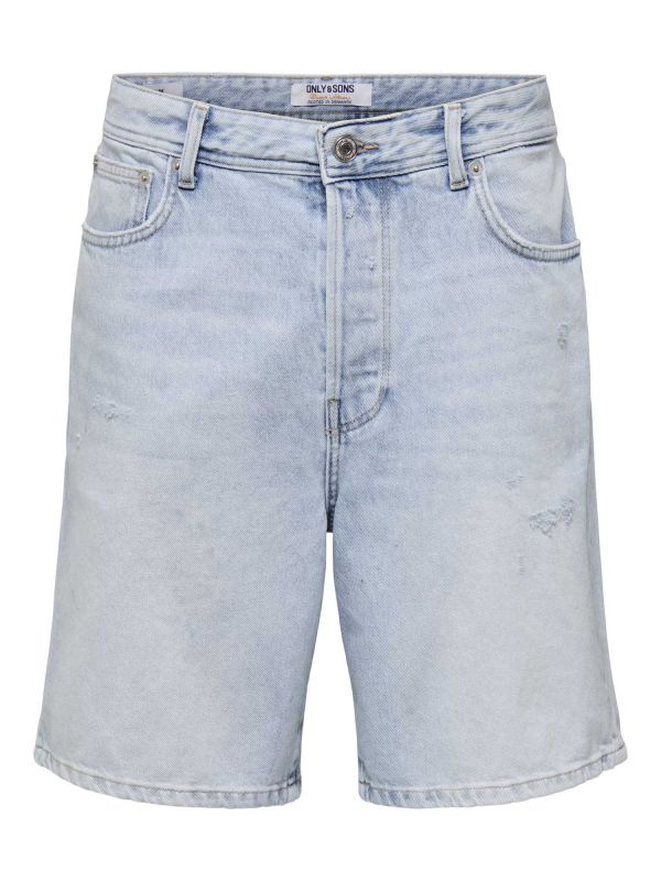 ONLY&SONS FADE - JEANS CHIARO