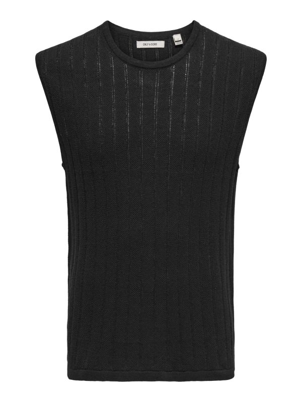 ONLY&SONS KLAS - NERO