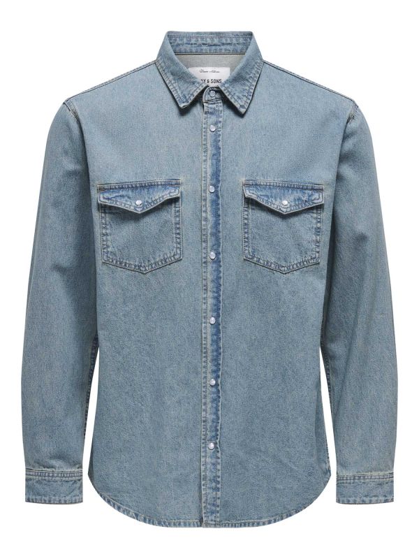 ONLY&SONS BANE - JEANS