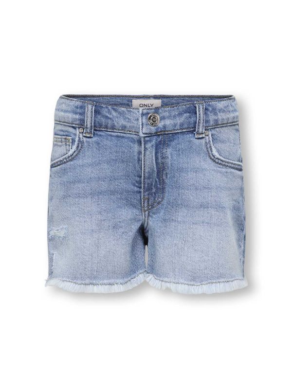 ONLY JR ROBYN - JEANS CHIARO