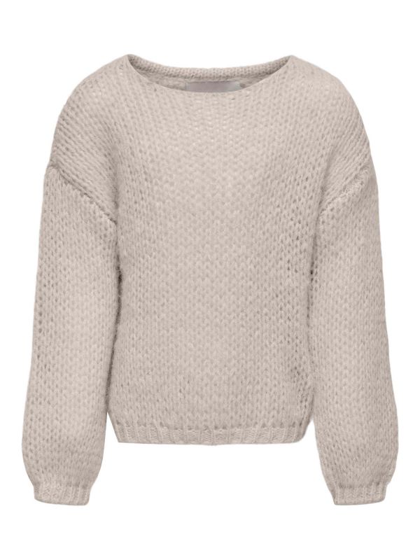 ONLY JR NEW NORDIC - PANNA