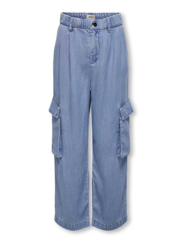 ONLY SAFARI CARGO - JEANS