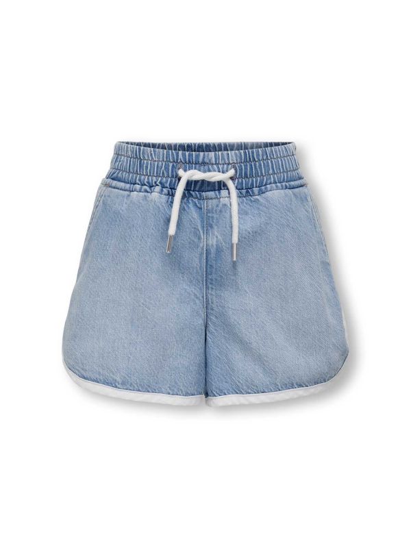 ONLY PIERCE - JEANS CHIARO