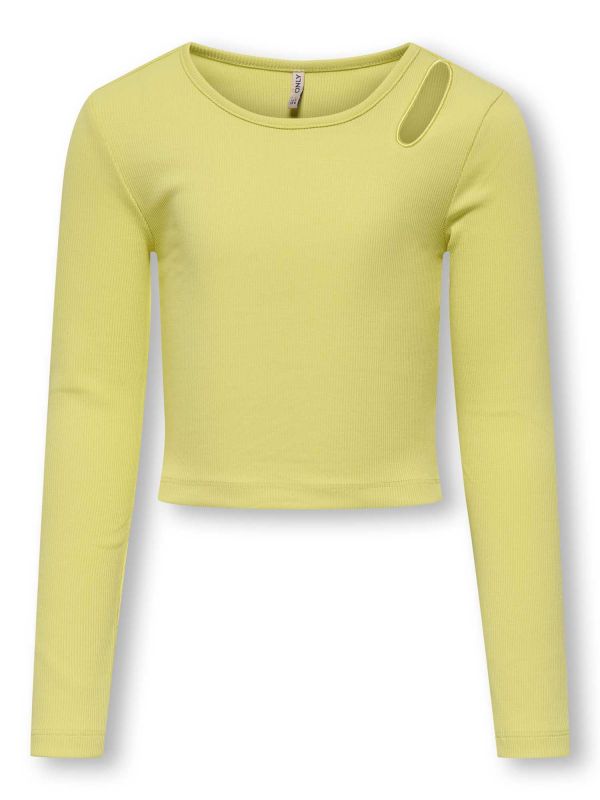 ONLY JR NESSA - LIME