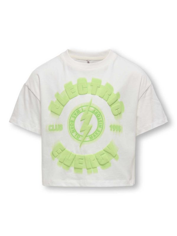 ONLY DAPHNE - LIME