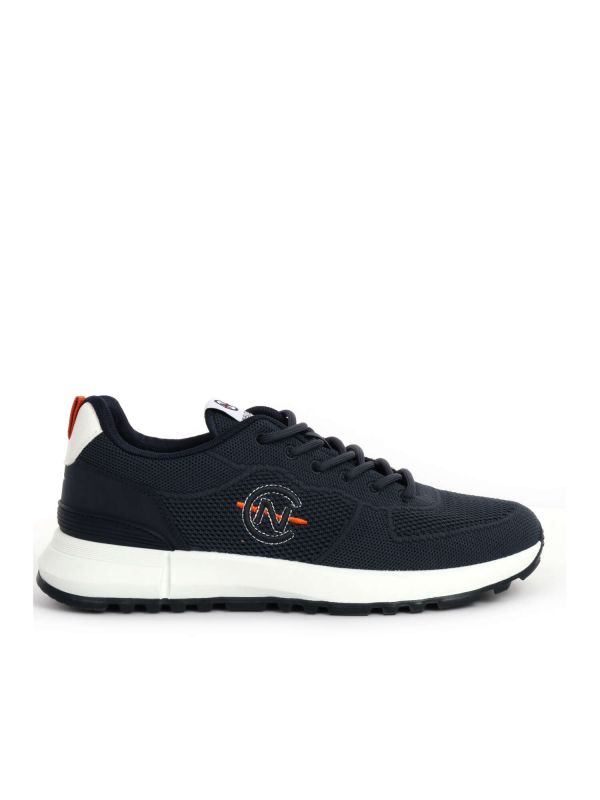 NAUTICA SNEAKERS - BLU
