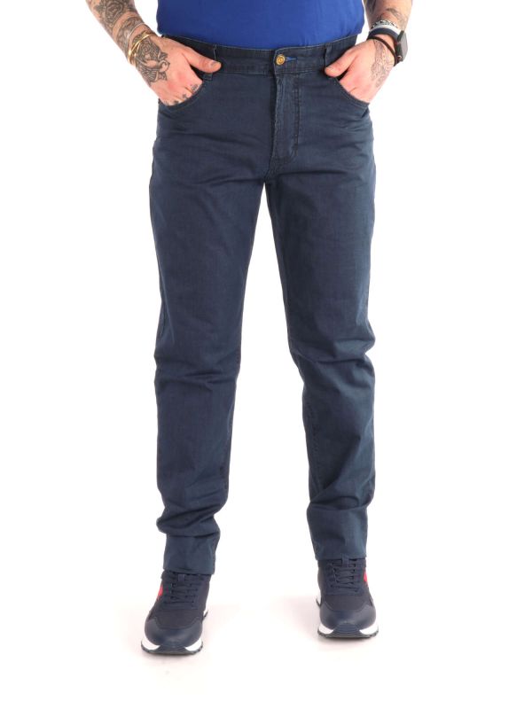IL GRANCHIO JEANS - JEANS