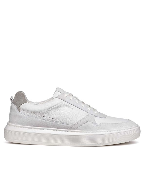 SNEAKERS DEIVEN GEOX UOMO BIANCO