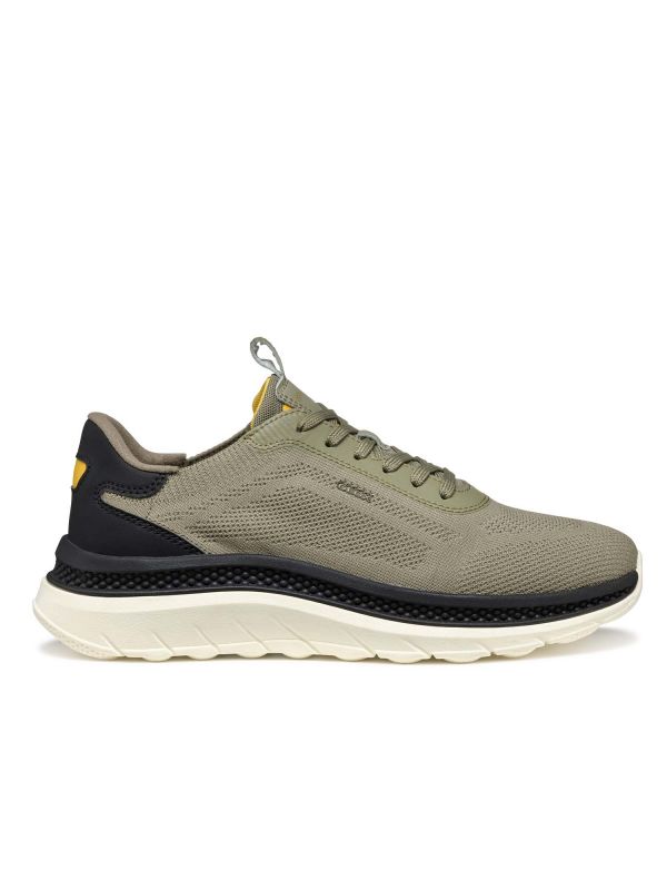 SNEAKERS SPHERICA ACTIF GEOX UOMO SALVIA