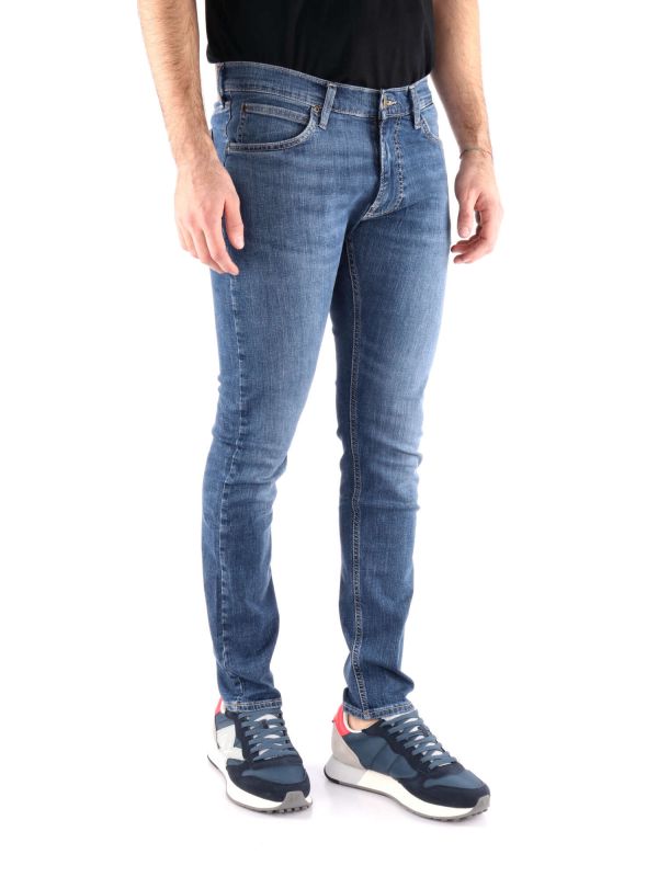 DENIM LUKE LEE UOMO JEANS
