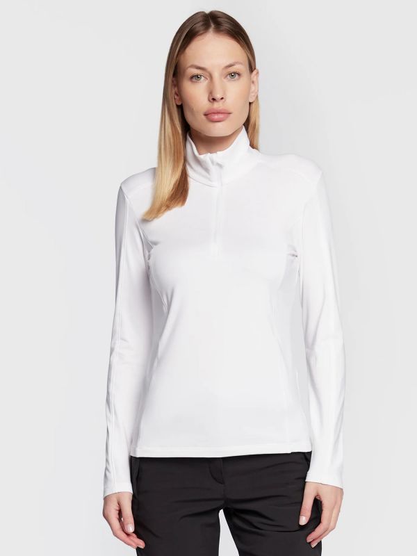 PILE SOFTECH CMP DONNA BIANCO