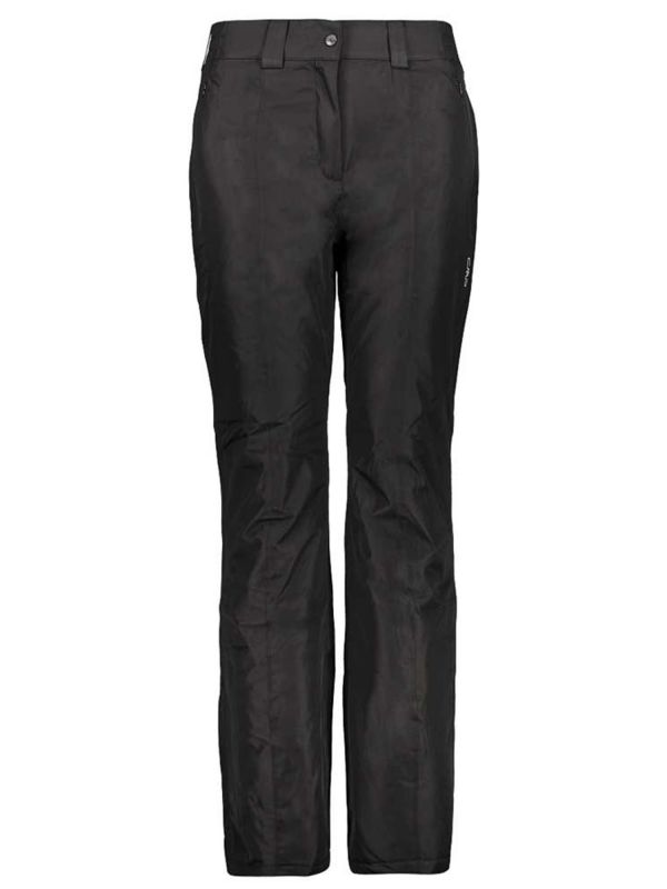 CMP PANTA SCI 10.000 - NERO