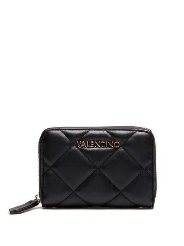 VALENTINO BAGS OCARI - NERO