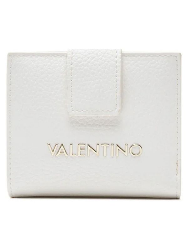 PORTAFOGLI ALEXIA VALENTINO DA DONNA BIANCO