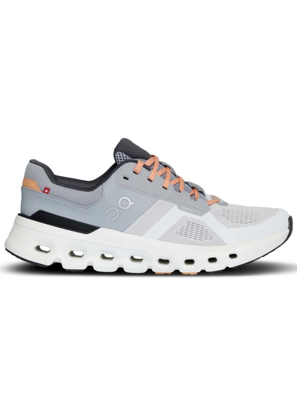 ON CLOUDRUNNER 2 - AVORIO ON CLOUDRUNNER 2 - AVORIO