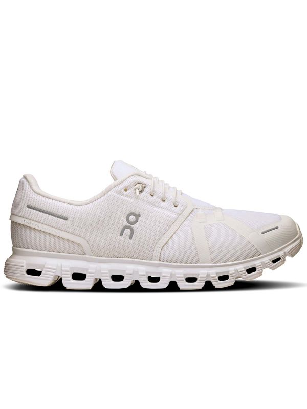 SNEAKERS CLOUD 6 ON UOMO BIANCO