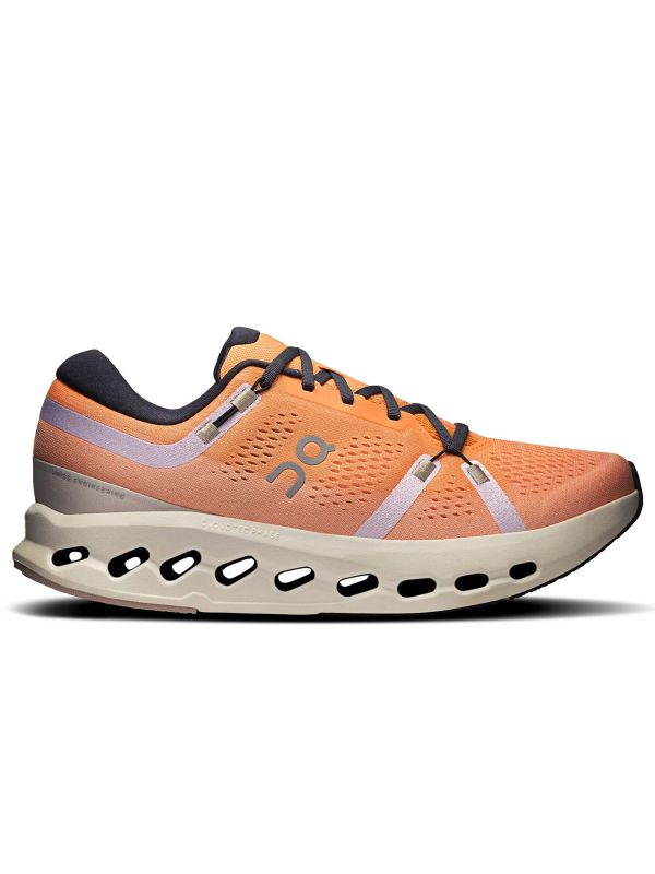 SNEAKERS CLOUDSURFER 2 ON UOMO ARANCIO