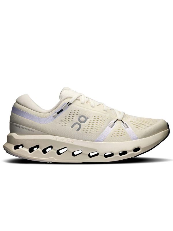 SNEAKERS CLOUDSURFER 2 ON UOMO AVORIO