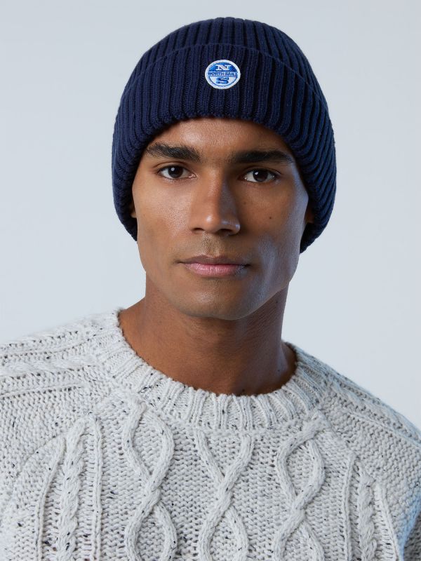 NORTH SAILS CAPPELLO - BLU