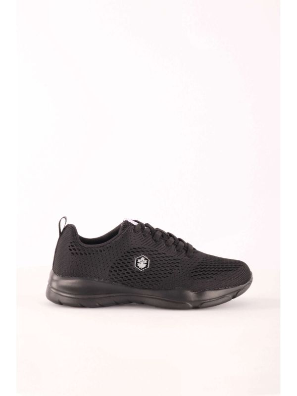 SNEAKERS AGATHA LUMBERJACK DONNA NERO