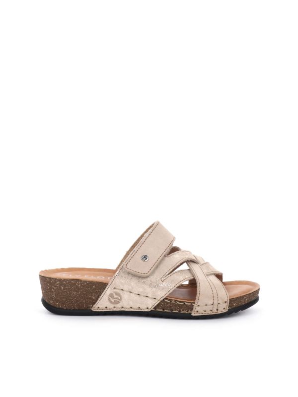 FLY FLOT SANDALO - BEIGE