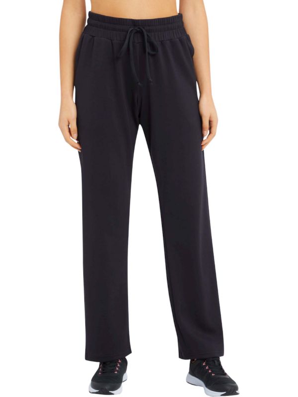 PANTALONE OLAN ENERGETICS DA DONNA NERO